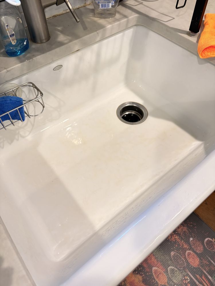 Before and after - after