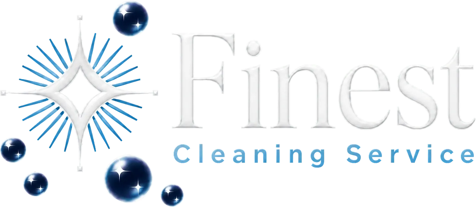 Finest Cleaning Services logo